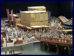 Edo-Tokyo Museum 088